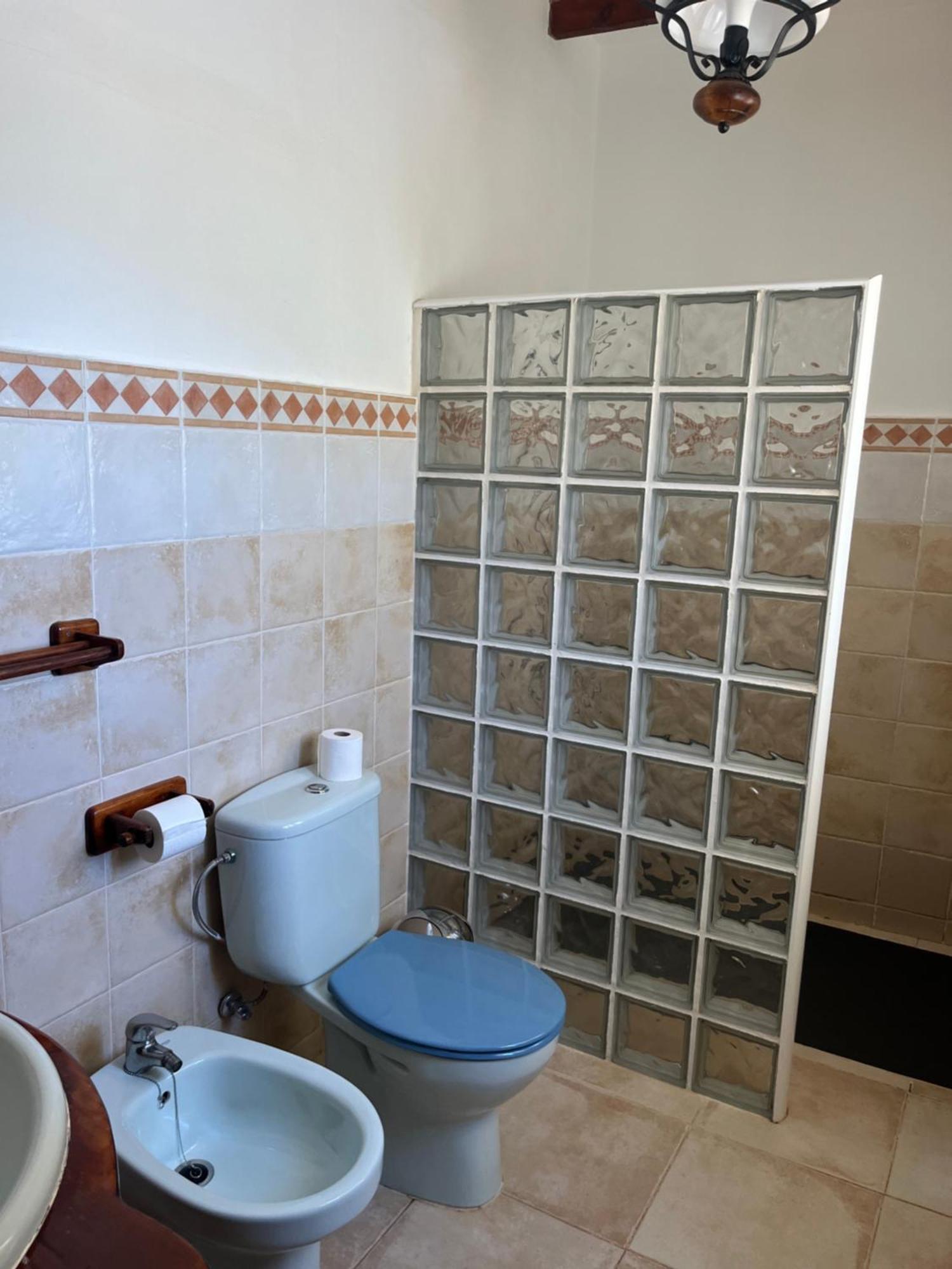 Casa Aulaga Villa Betancuría Buitenkant foto