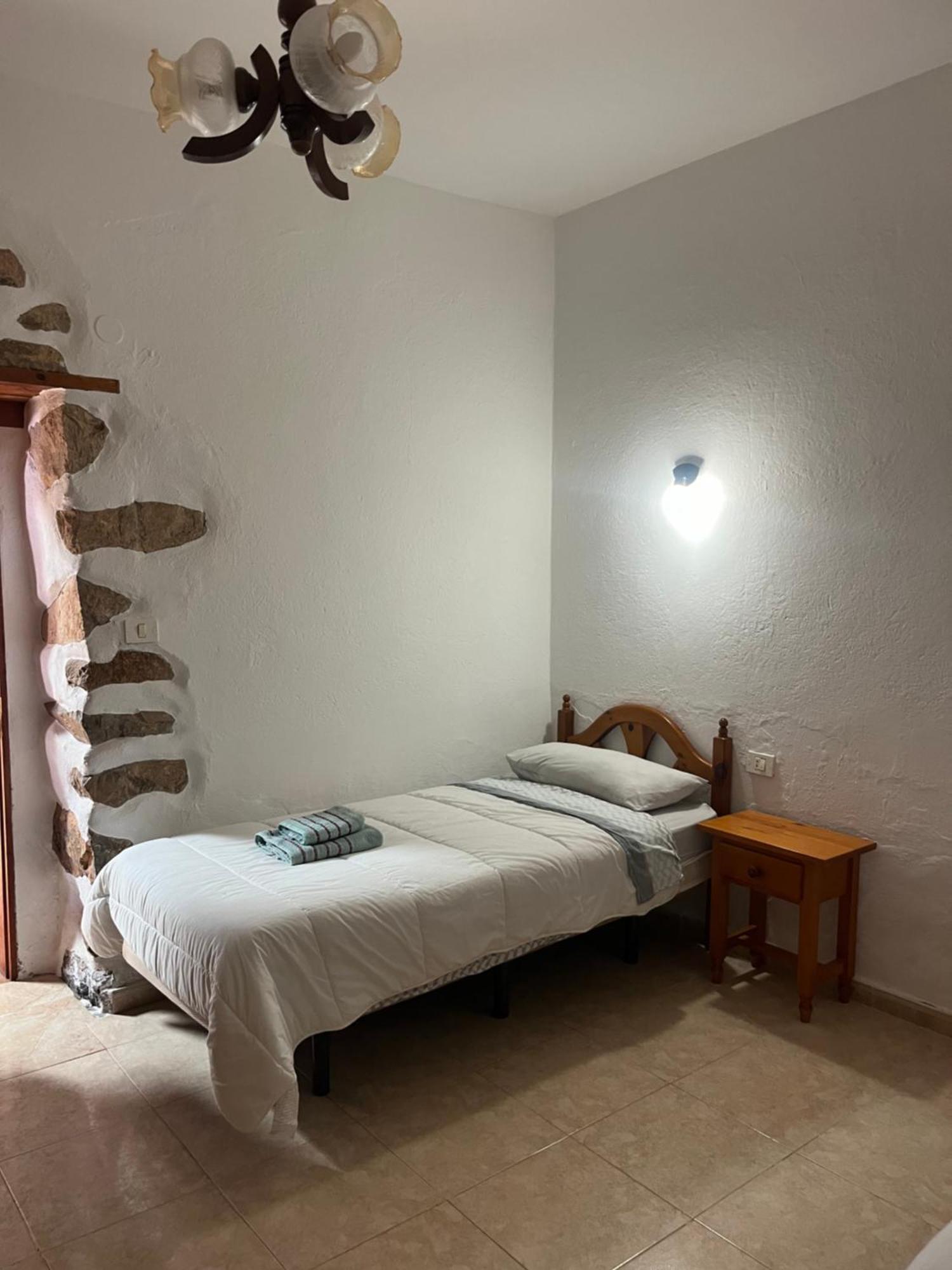 Casa Aulaga Villa Betancuría Buitenkant foto