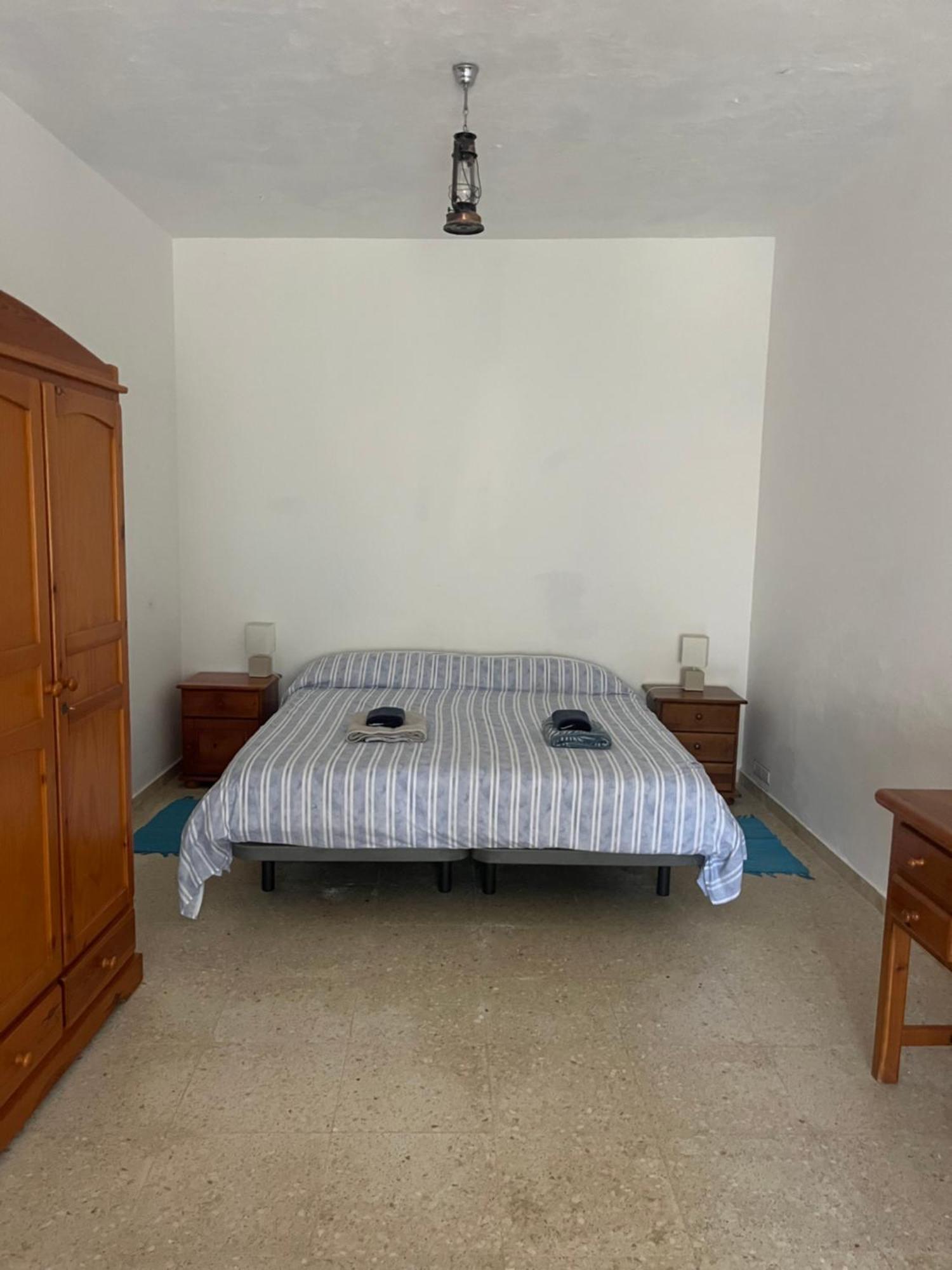 Casa Aulaga Villa Betancuría Buitenkant foto